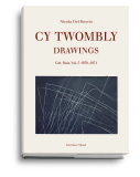 Twombly_Drawings 5